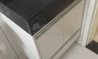 Imagem 2: Apartamento Padrão em São José do Rio Preto