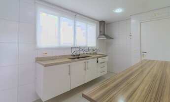 Imagem 2: Apartamento Locação 2 Dormitórios - 104 m² Brooklin