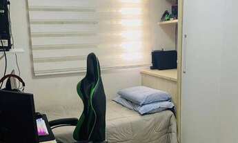 Imagem 2: Apartamento com 3 dormitórios, 1 suíte 80 m² por R$ 5.838/mês - Centro - Osasco/SP