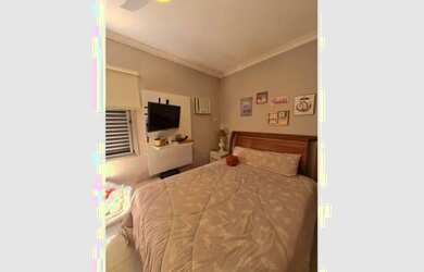 Imagem 7: Apartamento reformado e decorado com 2 dormitórios à venda, 87 m² por R$ 400.000 - Praia d