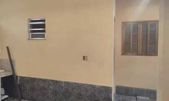 Imagem 2: Casa de 1 Quarto em Paraíso - São Gonçalo - RJ