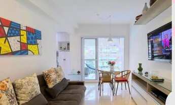 Imagem 5: Apartamento com 1 Quarto e 1 banheiro à Venda, 43 m² por R$ 1.200.000