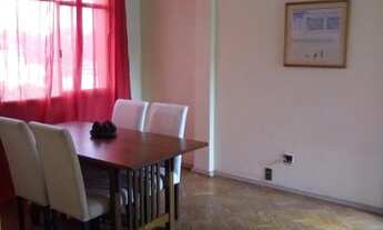 Imagem 5: Apartamento para Venda em Volta Redonda, Vila Santa Cecília, 3 dormitórios, 2 banheiros, 1