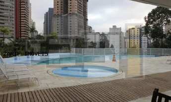 Imagem 2: Apartamento para Locação em São Paulo, VILA ANDRADE, 3 dormitórios, 3 suítes, 4 banheiros