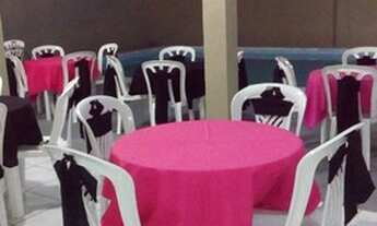 Imagem 2: ESPAÇO PARA EVENTOS