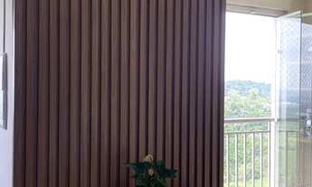 Imagem 4: Apartamento para venda possui 60 metros quadrados com 2 quartos em Pagador de Andrade - Ja