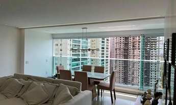 Imagem 4: Águas Claras Península 3 quartos 1 suíte 103m² 2 vagas Reformado Armários Lazer