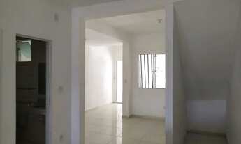 Imagem 3: Vendo Casa de 2/4 em São Cristóvão