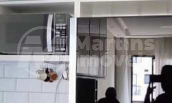 Imagem 3: Apartamento para venda tem 59 metros quadrados com 2 quartos em Jardim Belval - Barueri