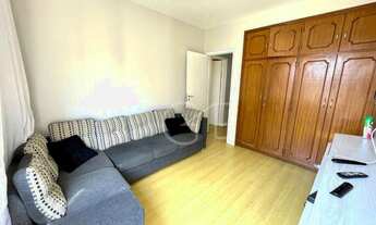 Imagem 5: Apartamento com 3 dormitórios à venda, 150 m² por R$ 640.000,00 - Boqueirão - Santos/SP