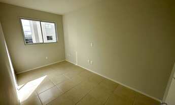 Imagem 5: Apartamento para aluguel com 53 m² com 2 quartos em Praia de Fora - Palhoça - SC