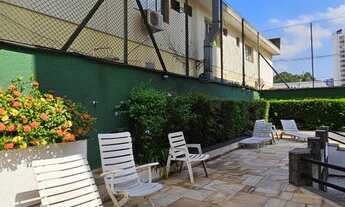 Imagem 7: Apartamento para aluguel tem 215 metros quadrados com 3 suítes em Moema - São Paulo - SP