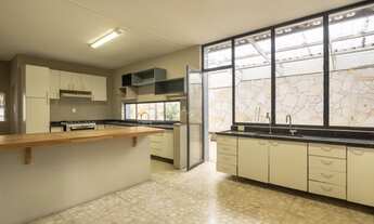 Imagem 5: Casa para aluguel com 764 metros quadrados em Jardim América - São Paulo - SP