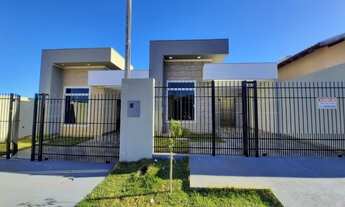 Imagem 4: Casas Novas Casa com 3 dormitórios