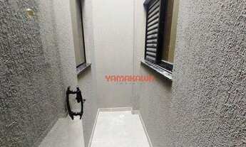 Imagem 4: Sobrado com 3 dormitórios à venda, 137 m² por R$ 650.000,00 - Artur Alvim - São Paulo/SP