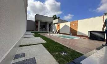 Imagem 2: Linda casa em Itaipuaçu 3 quartos c/ piscina!