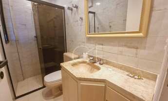 Imagem 4: Cobertura Duplex com 2 dormitórios à venda, 140 m² por R$ 1.080.000 - Boqueirão - Santos