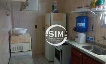 Imagem 4: Apartamento com 3 dormitórios à venda, 90 m² na Passagem - Cabo Frio/RJ