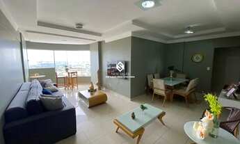 Imagem: Apartamento 4 quartos 2 suítes - Setor