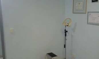 Imagem 4: Oportunidade Imperdível: Sala Comercial Disponível para Venda e Locação á 3 minutos do met