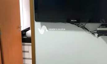 Imagem 16: Apartamento à venda 3 dormitórios sendo 1 suíte 2 vagas de garagem Campestre Santo André