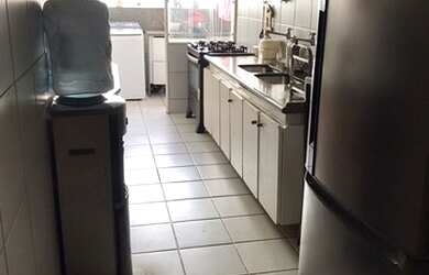 Imagem 5: Apartamento para aluguel tem 146 metros quadrados com 3 quartos em Aflitos - Recife - PE