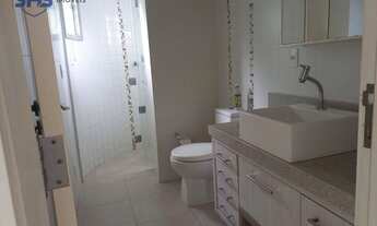 Imagem 6: Apartamento com 2 dormitórios para alugar, 80 m² por R$ 2.050/mês - Salto do Norte - Blume