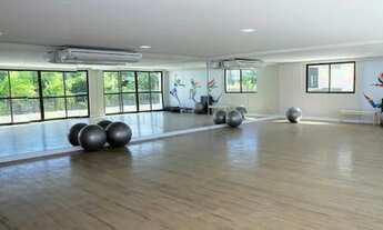 Imagem 5: Alugo ótimo apartamento mobiliado com 2 quartos no Bairro de Santo Amaro / Recife