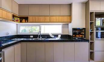 Imagem 3: Casa com 3 dormitórios à venda, 154 m² por R$ 1.320.000,00 - Caminhos de San Conrado - Cam