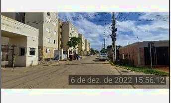 Imagem 2: CACHOEIRINHA - Apartamento Padrão - JARDIM BETANIA