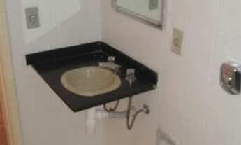 Imagem 4: Apartamento para aluguel com 65 metros quadrados com 1 quarto em Tijuca - Rio de Janeiro