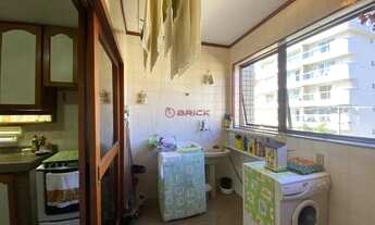 Imagem 5: TERESÓPOLIS - Apartamento Padrão - ALTO