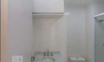 Imagem 3: Apartamento para Aluguel - Santo Amaro , 2 Quartos, 49 m2