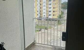 Imagem 7: BELéM - Apartamento Padrão - Coqueiro