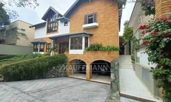 Imagem 2: Casa a venda Condomínio Residencial Morumbi 700 m² 4 suítes 4 vagas por R$ 4.280.000