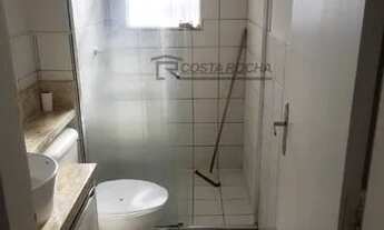 Imagem 7: Apartamento com 2 dormitórios para alugar, 58 m² por R$ 1.790,00/mês - Condomínio Residenc