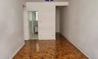 Imagem 4: Apartamento com 1 dormitório para alugar, 57 m² por R$ 3.065,65/mês - Higienópolis - São P