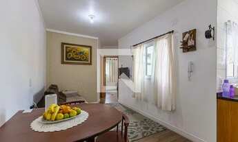 Imagem 2: Apartamento para Aluguel - Vila América, 2 Quartos, 70 m2