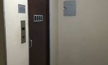 Imagem 4: Linda Quitinete Kitnet Conjugado com Elevador no Ponto Mais Nobre da Tijuca - Metrô!