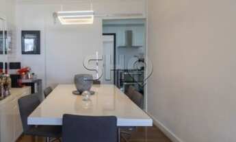 Imagem 4: Apartamento no alto da lapa com 3 dormitórios