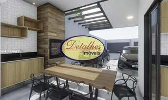 Imagem 4: Casa para Venda em Caraguatatuba, Massaguaçu, 3 dormitórios, 1 suíte, 2 banheiros, 2 vagas