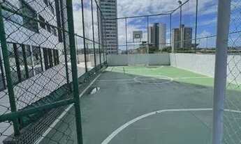 Imagem 5: Apartamento a venda com 125m2, 4 quartos, 3 vagas ao lado do Colégio Fazer Crescer