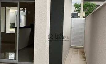 Imagem 3: Casa com 3 dormitórios para alugar, 105 m² por R$ 4.735/mês - Jardim Park Real - Indaiatub