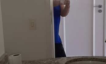 Imagem: Apartamento para aluguel possui 112 metros