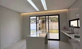 Imagem 4: Casa para venda possui 220 metros quadrados com 4 quartos cidades kariri