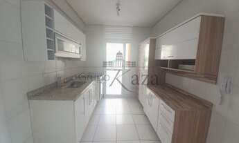 Imagem 3: Apartamento - Jardim Aquarius - Residencial Prime House - 4 Dormitórios - 114m²