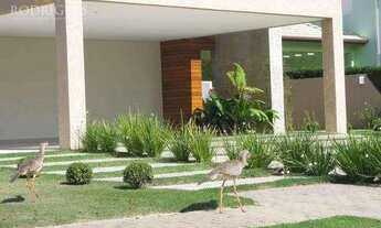 Imagem 2: Casa com 4 dormitórios, 590 m² - venda por R$ 4.800.000,00 ou aluguel por R$ 21.100,00 - C