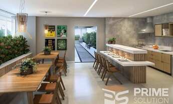 Imagem 3: More na Península - Apartamentos de 3 quartos em Construção - Lazer Completo