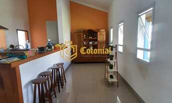 Imagem 7: Casa, Cond. Terras de Mont Serrat / Salto SP