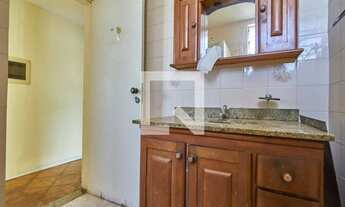 Imagem 2: Apartamento para Aluguel - Tijuca, 2 Quartos, 109 m2